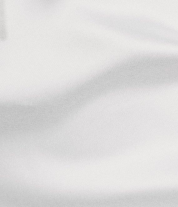 Honey and Rosie Strapless Bow Front Fitted Bubble Dress Product Image