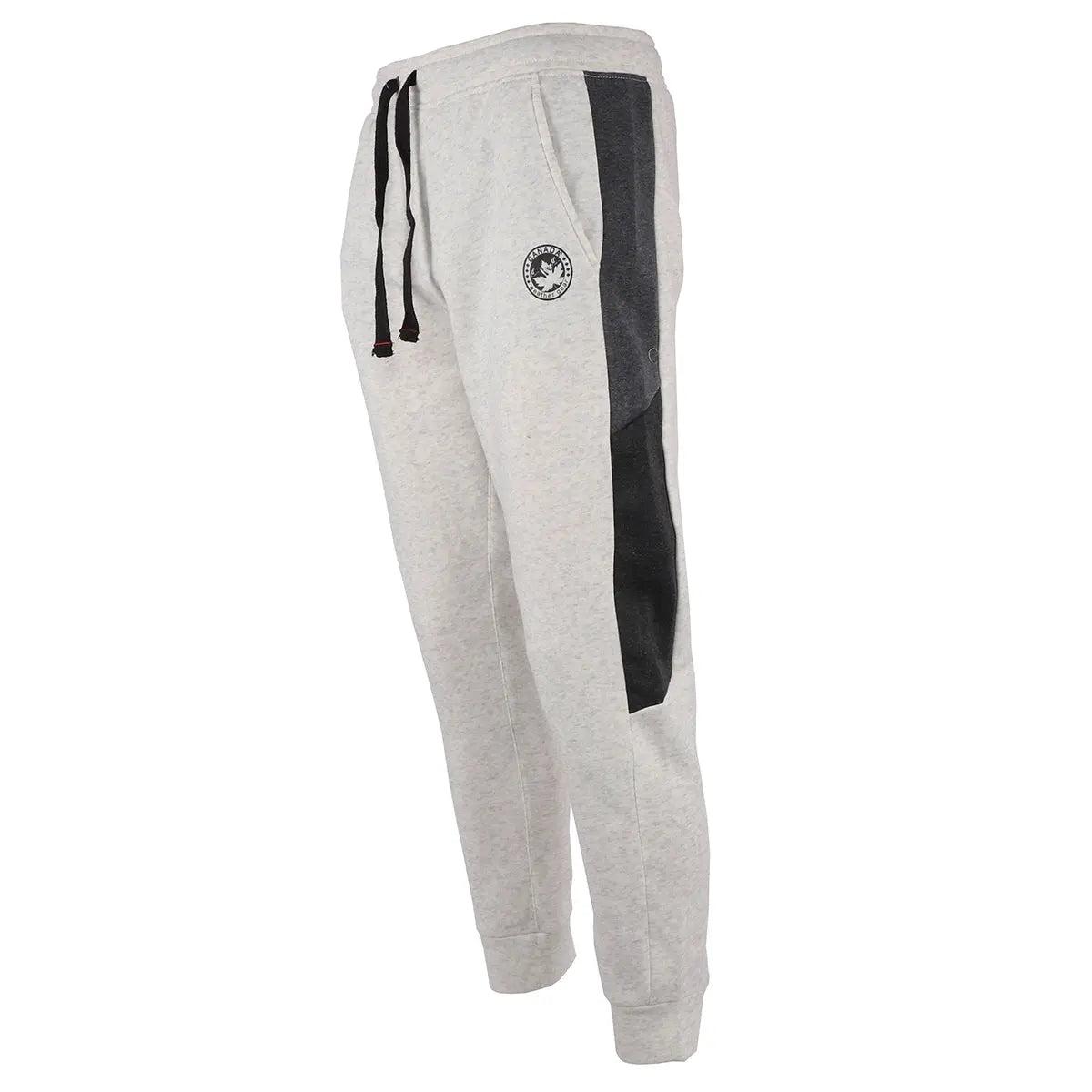 Canada Weather Gear Men's Colorblock Jogger Product Image
