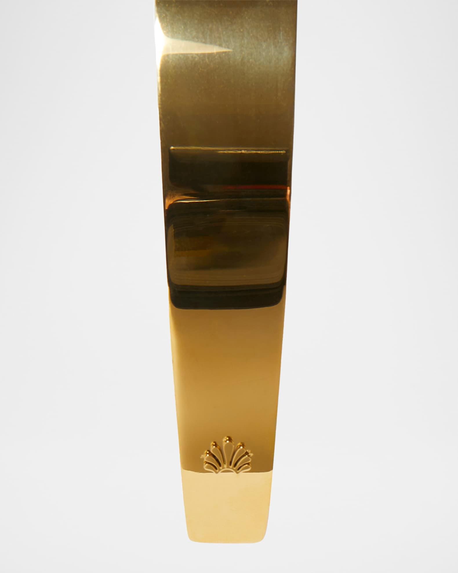 Bessette Gold-Tone Metal Headband Product Image