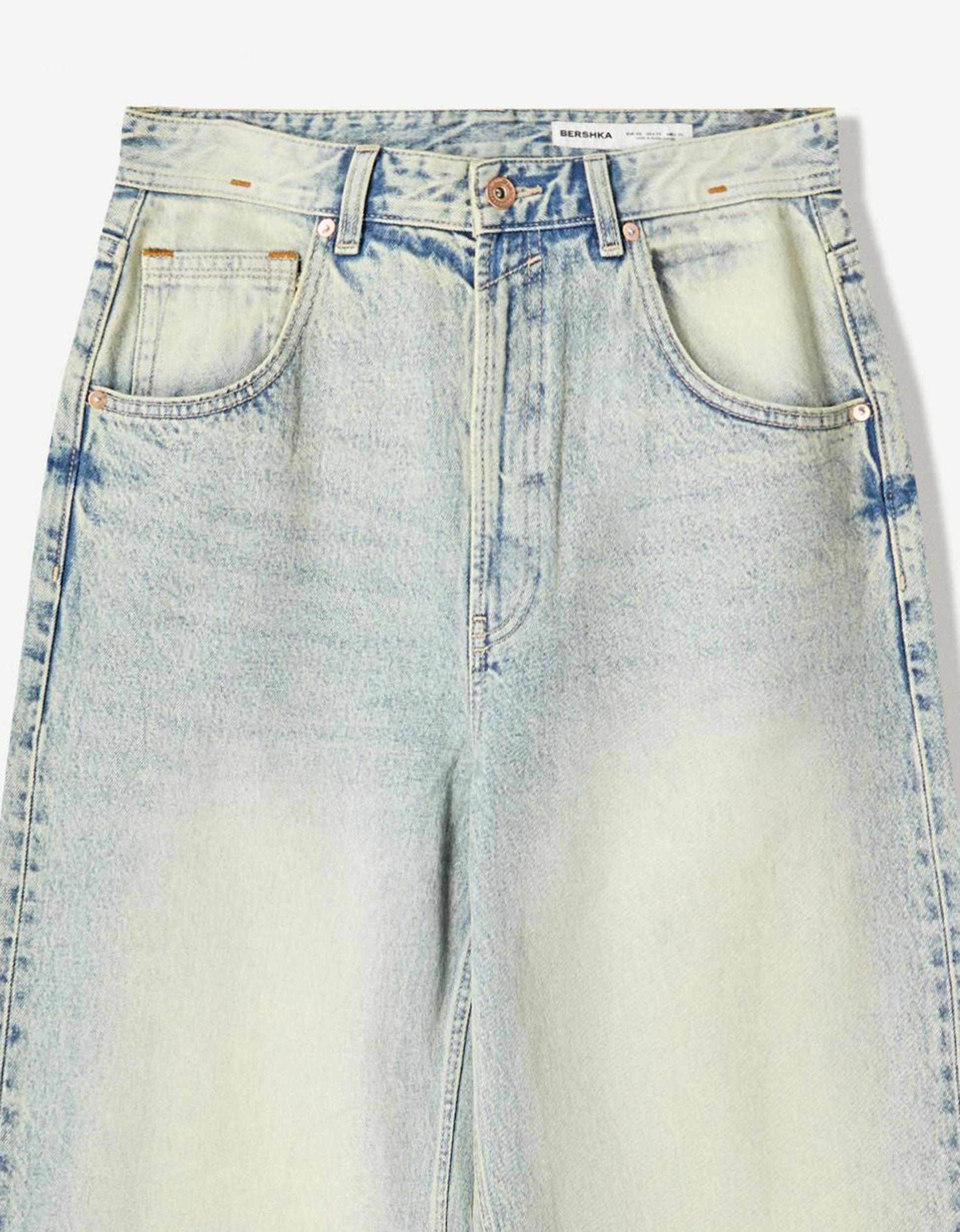 Super baggy jeans Product Image