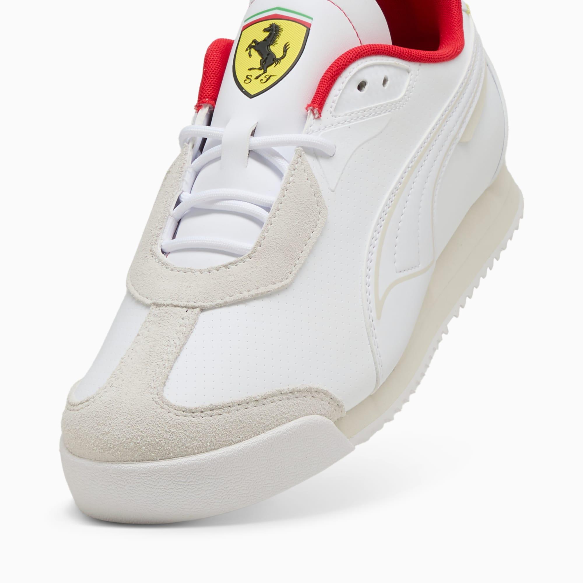 Scuderia Ferrari PUMA Roma Men's Sneakers Product Image