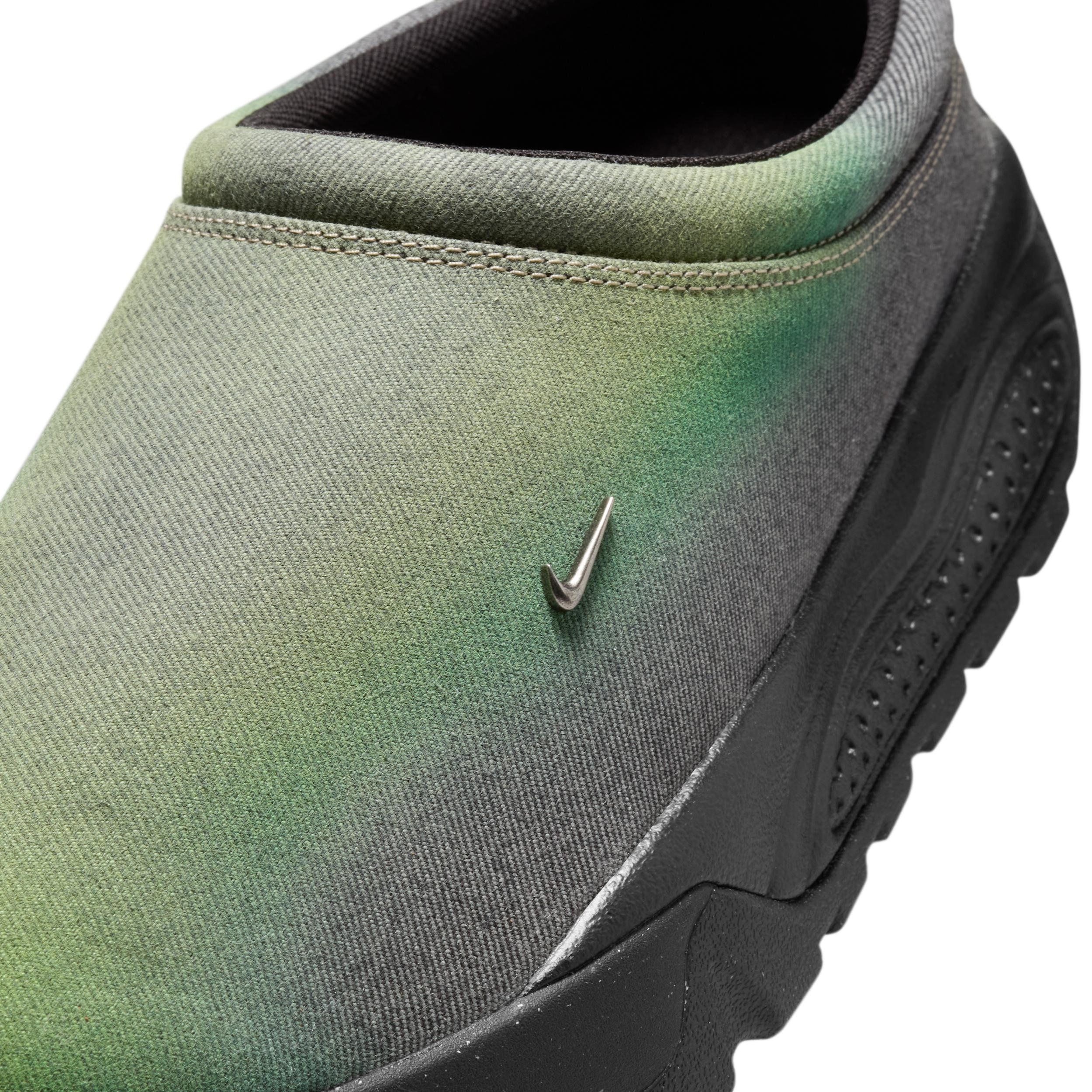 Mens Nike ACG Rufus Shoes | HJ4334-001 Product Image