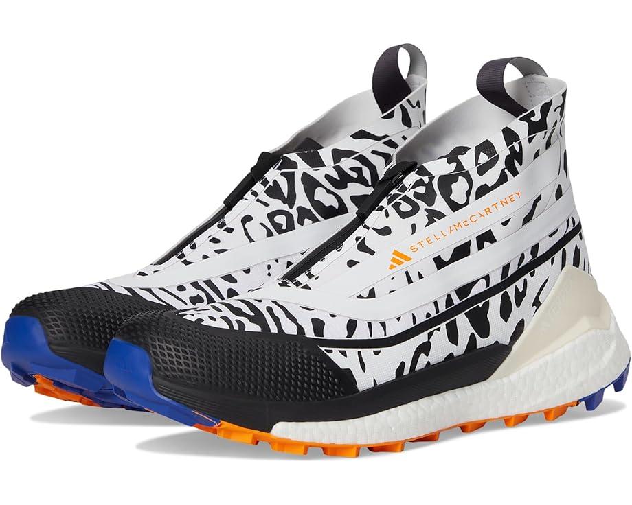 Stella Mccartney Codechaos Boa Shoes Product Image