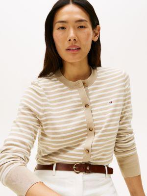 Lightweight Cotton Cardigan Product Image