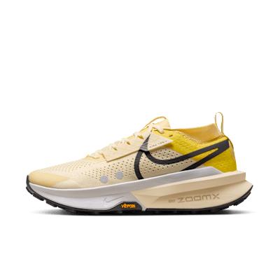 Nike Mens Zegama 2 Trail Running Shoes | FD5190-700 Product Image
