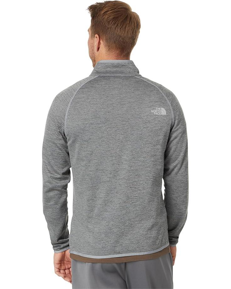 Men's The North Face Canyonlands Full Zip Product Image