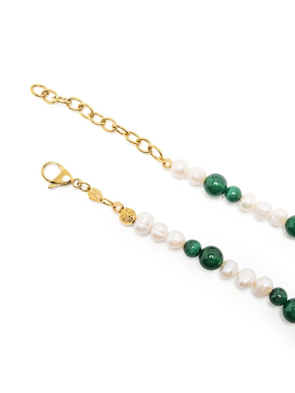 freshwater-pearl choker necklace Product Image