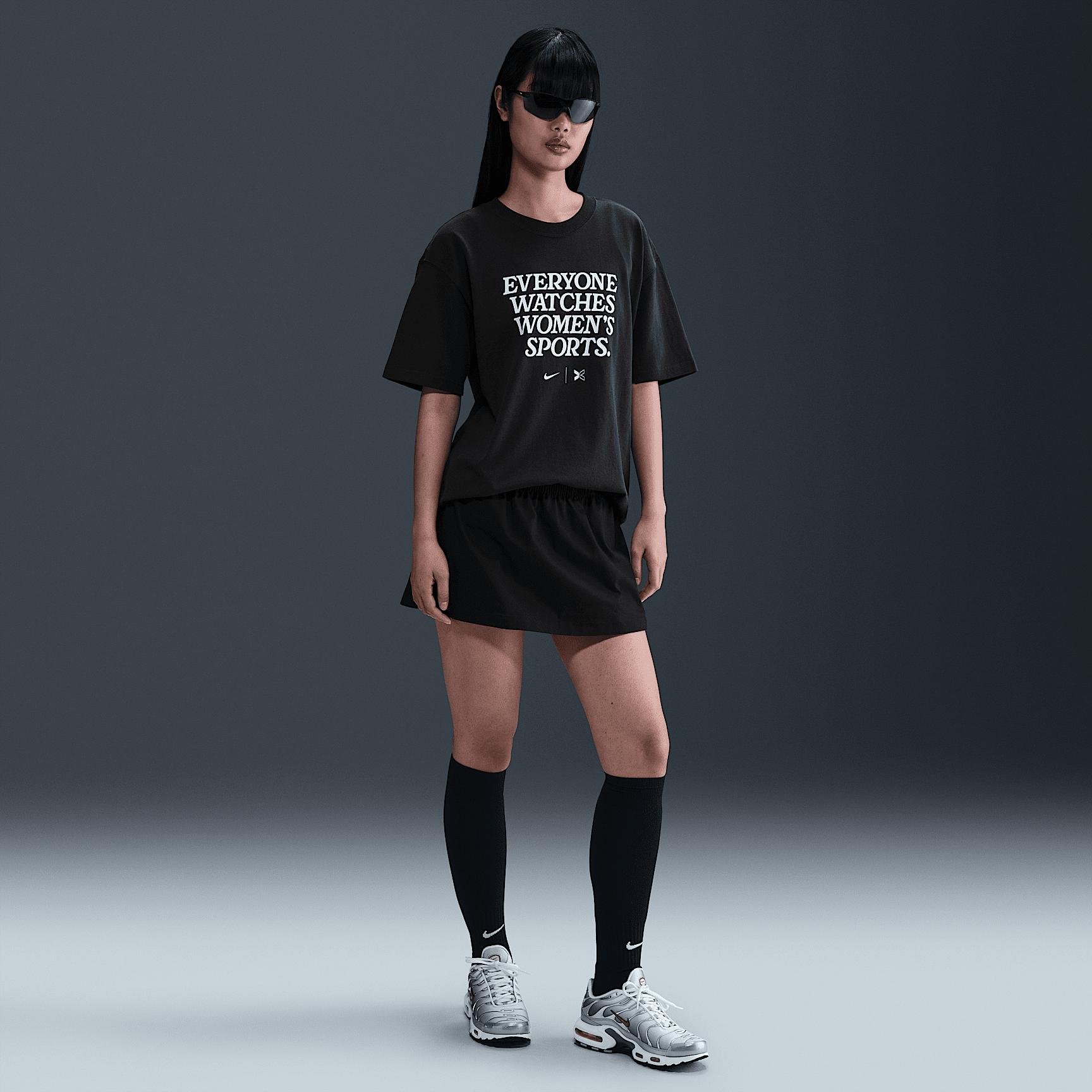 Everyone Watches Sportsâ¢ Nike Men's by TOGETHXR T-Shirt Product Image