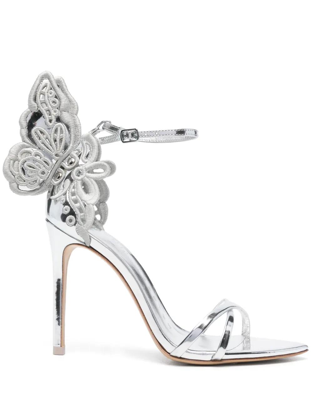 100mm Chiara sandals Product Image