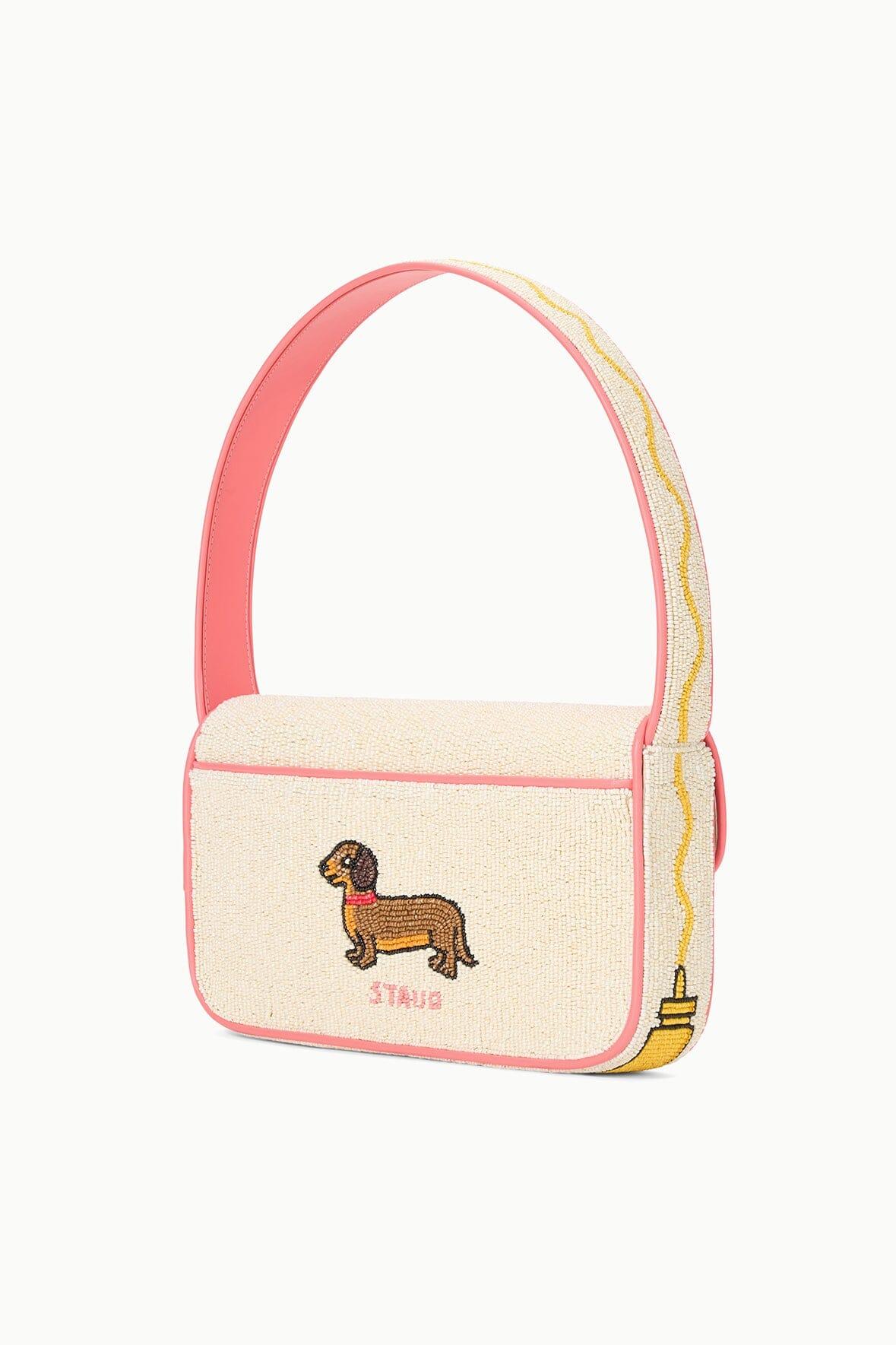 TOMMY BEADED BAG | DOG DAYS Product Image