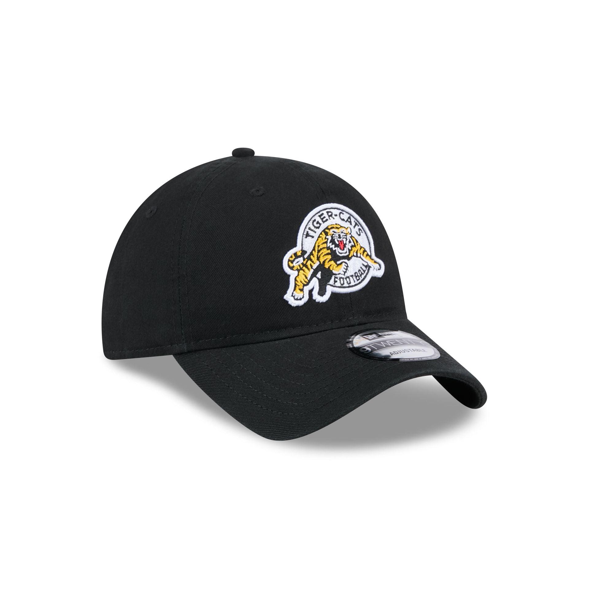 BC Lions Team 9FORTY Snapback Hat Male Product Image