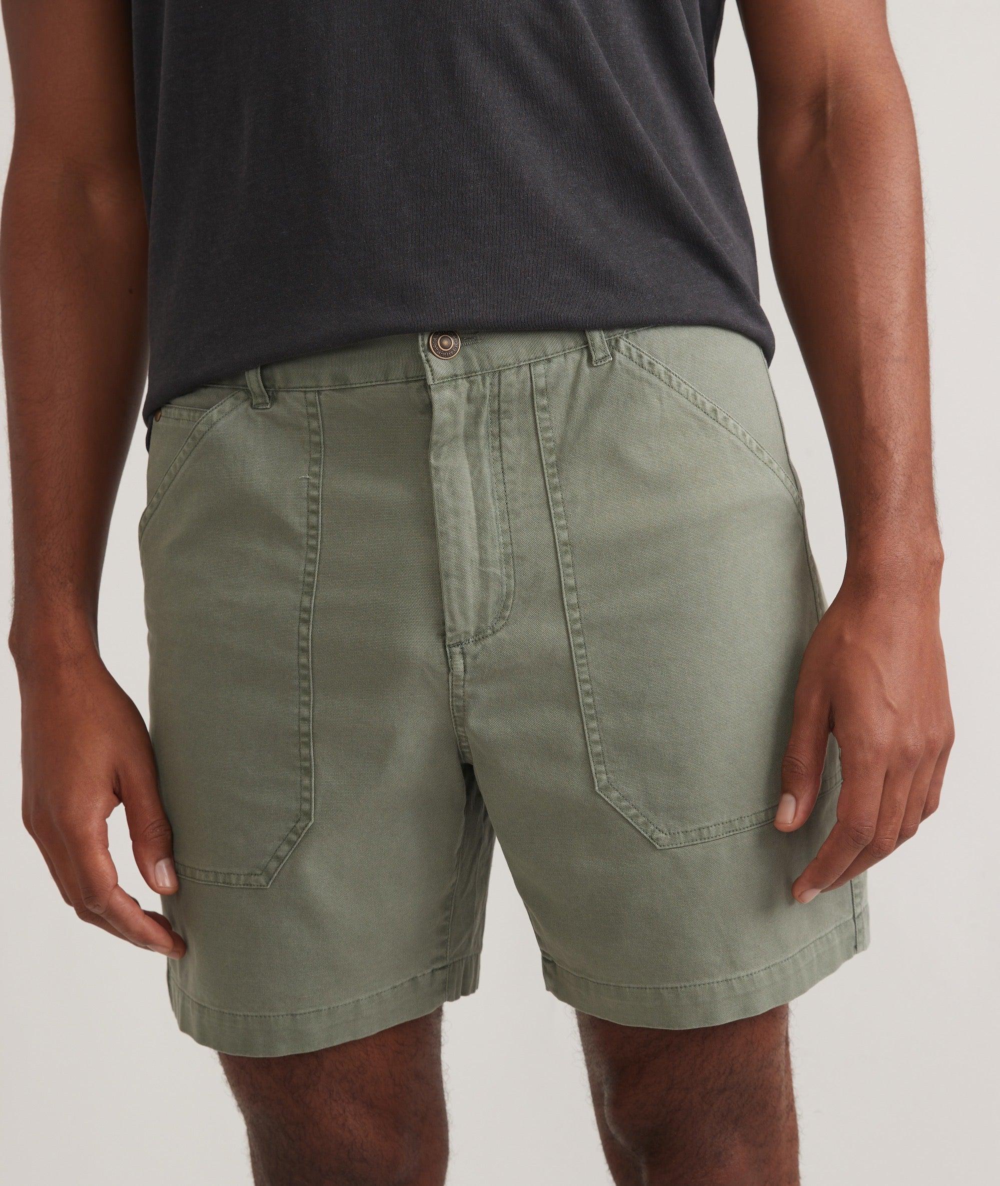 6" Breyer Utility Short Product Image