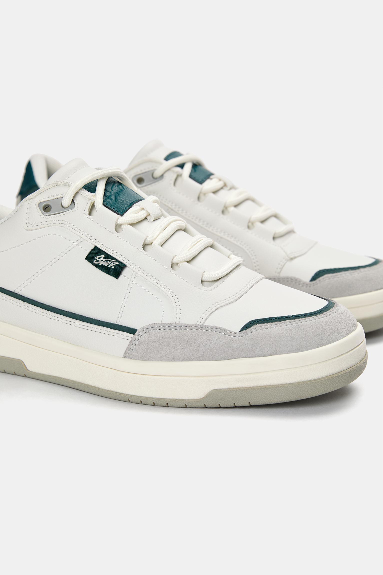 Chunky sneakers Product Image