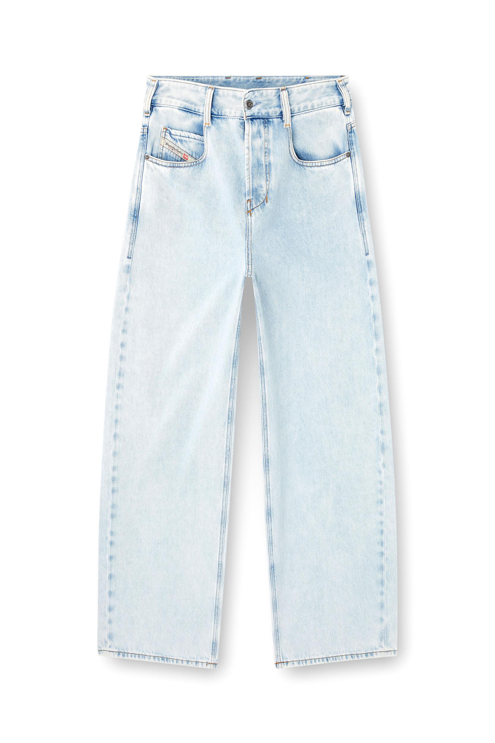 Relaxed Jeans 1997 D-Enim 09M74 Product Image