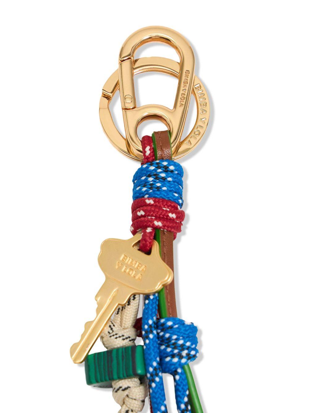 key-charm keyring  Product Image