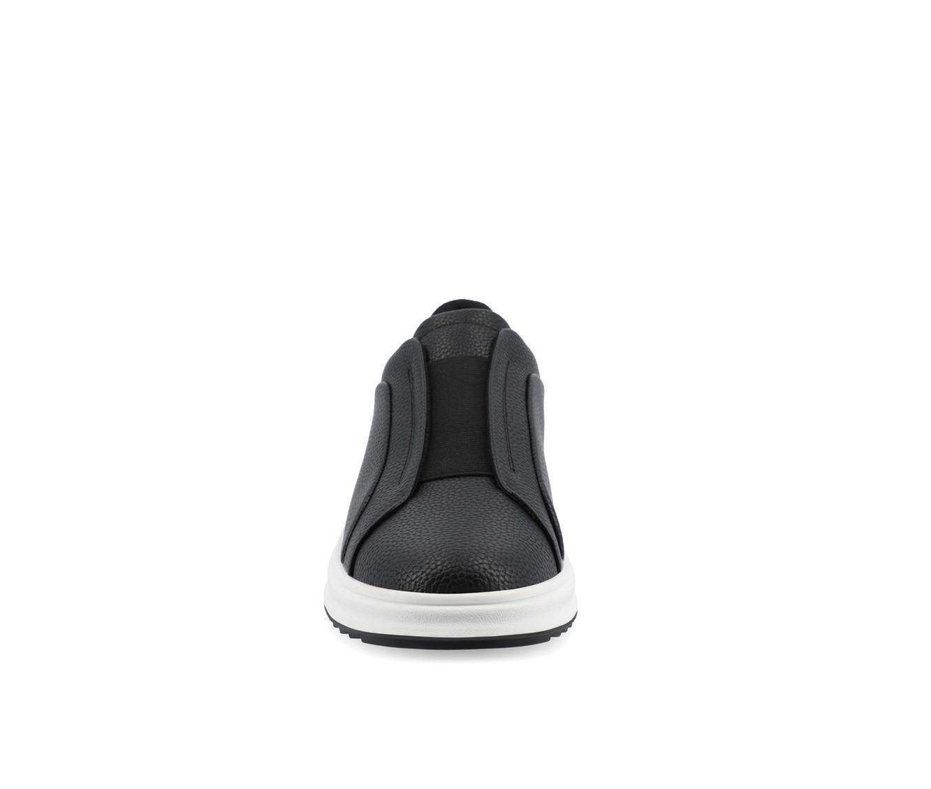 Men's Vance Co. Matteo Casual Slip On Shoes Product Image