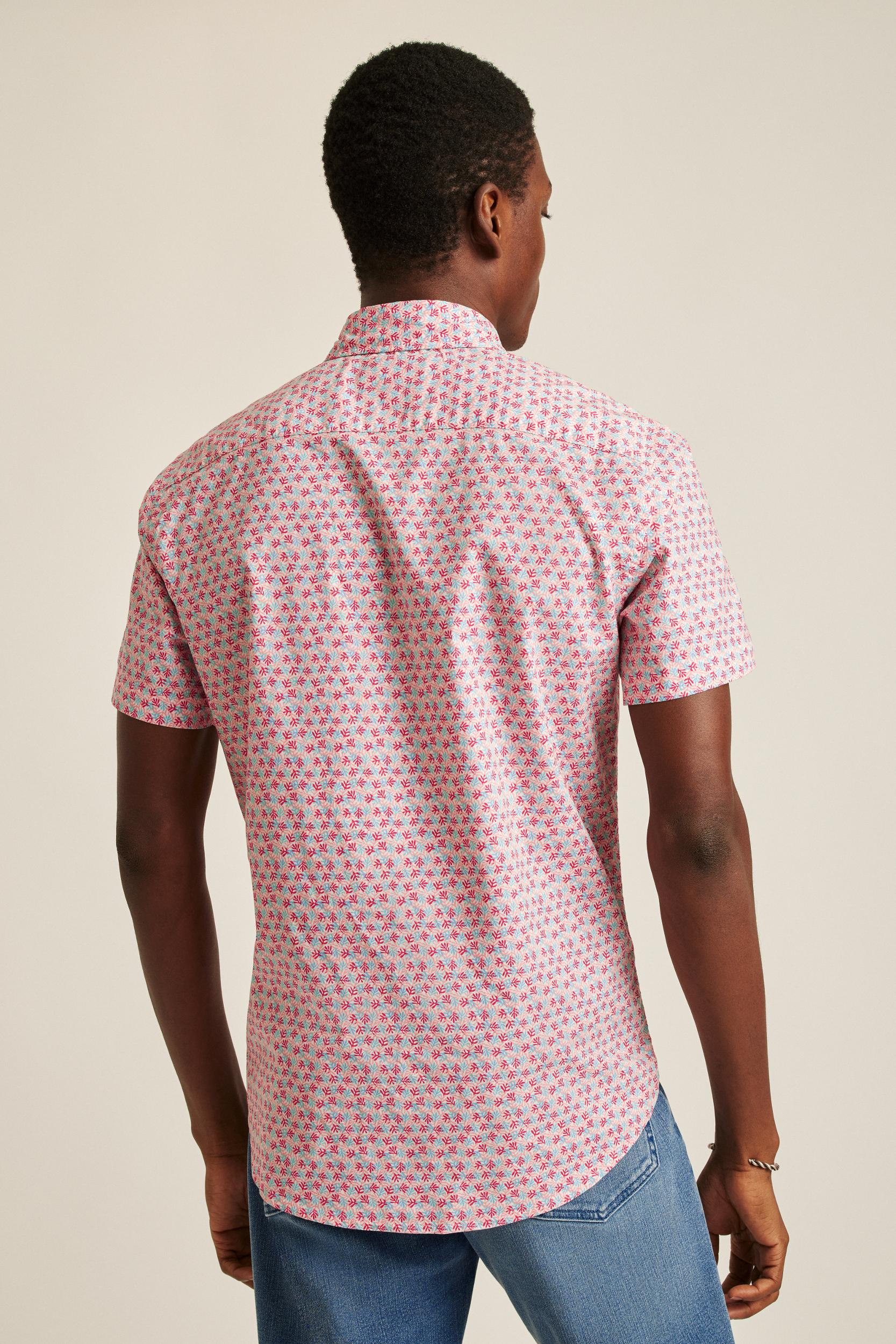 Riviera Short Sleeve Shirt Product Image