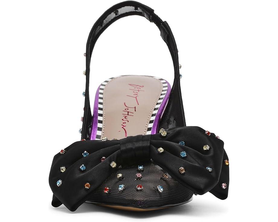 Women's Blue by Betsey Johnson Dafney Product Image