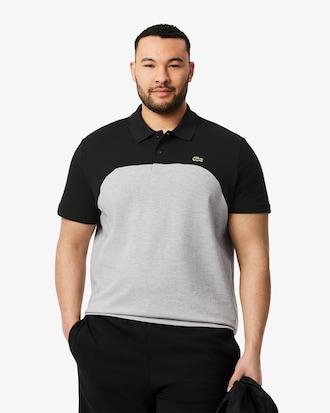 Men's Regular Fit L.12.12 Colorblock Polo Product Image