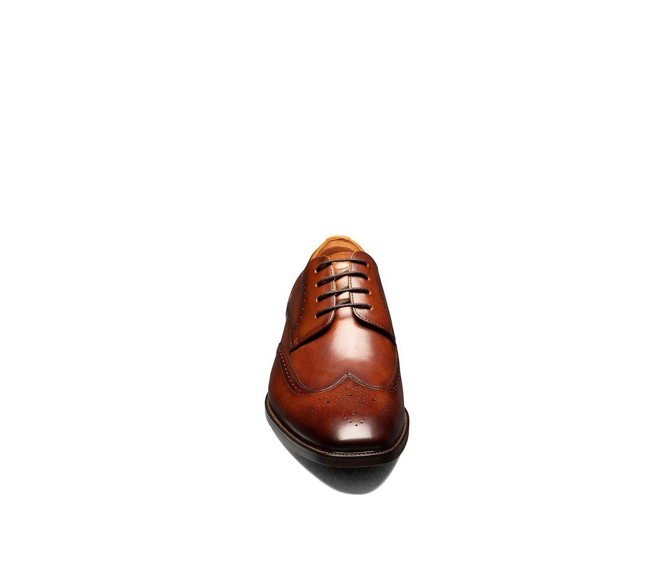 Men's Florsheim Sorrento Wingtip Oxfords Product Image