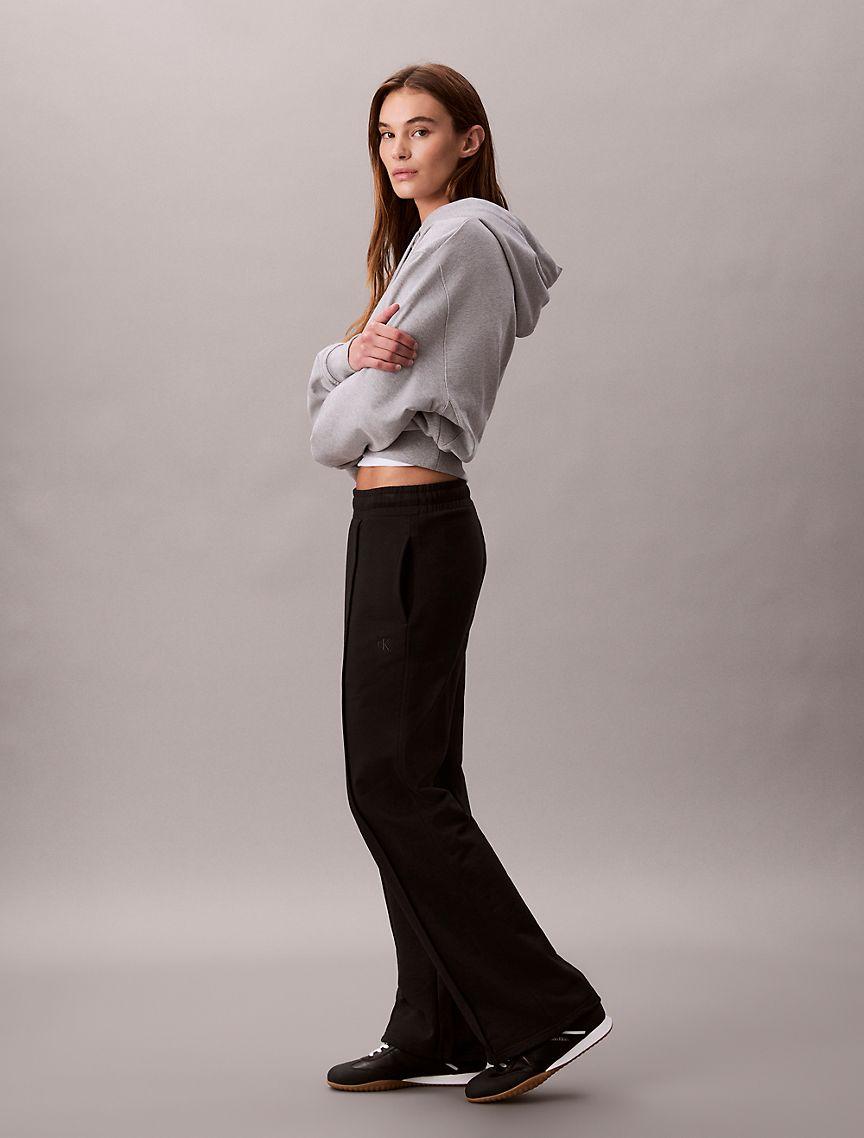 Archive Logo French Terry Track Pant Product Image