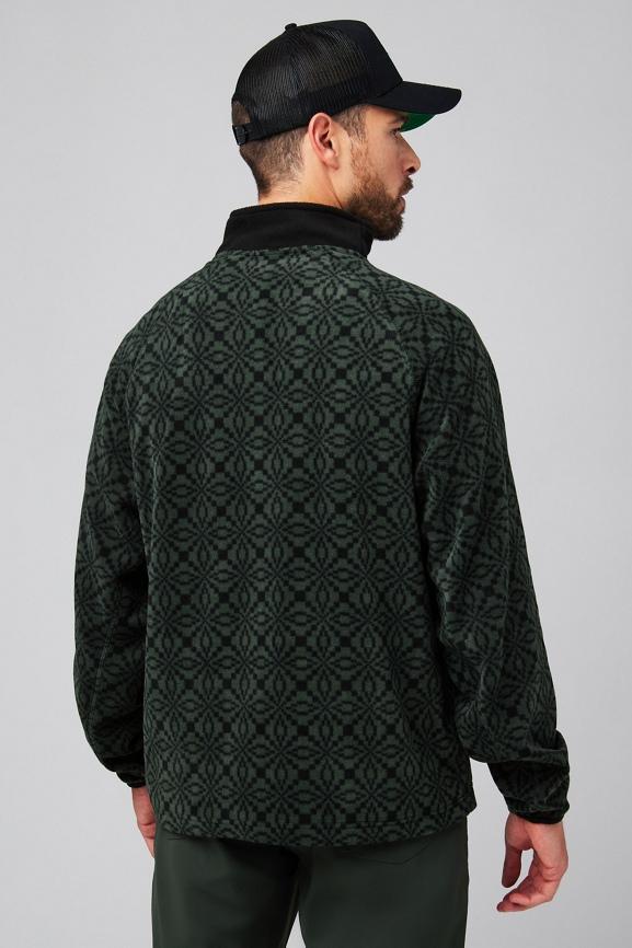 The Pine City Half Zip Product Image