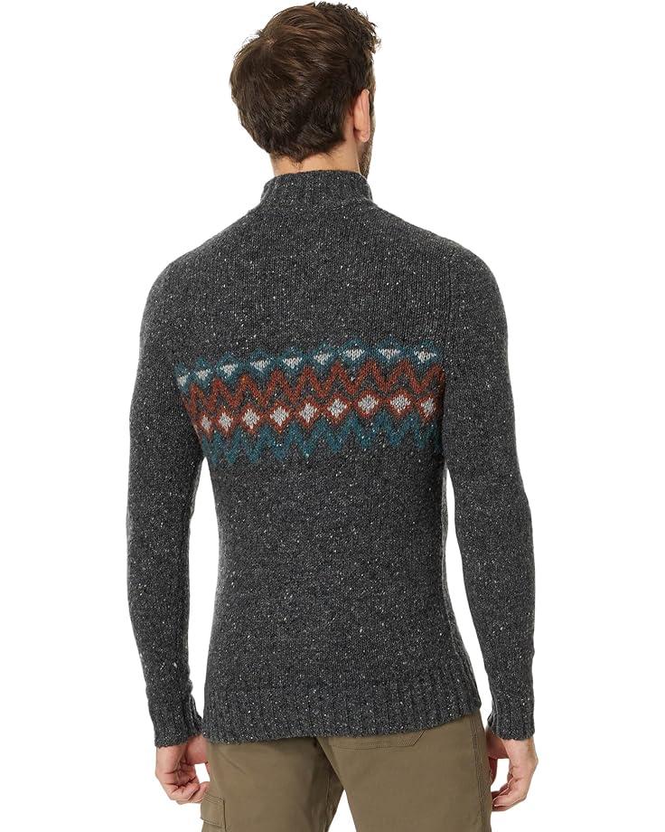 Sparwood Crew Sweater Product Image