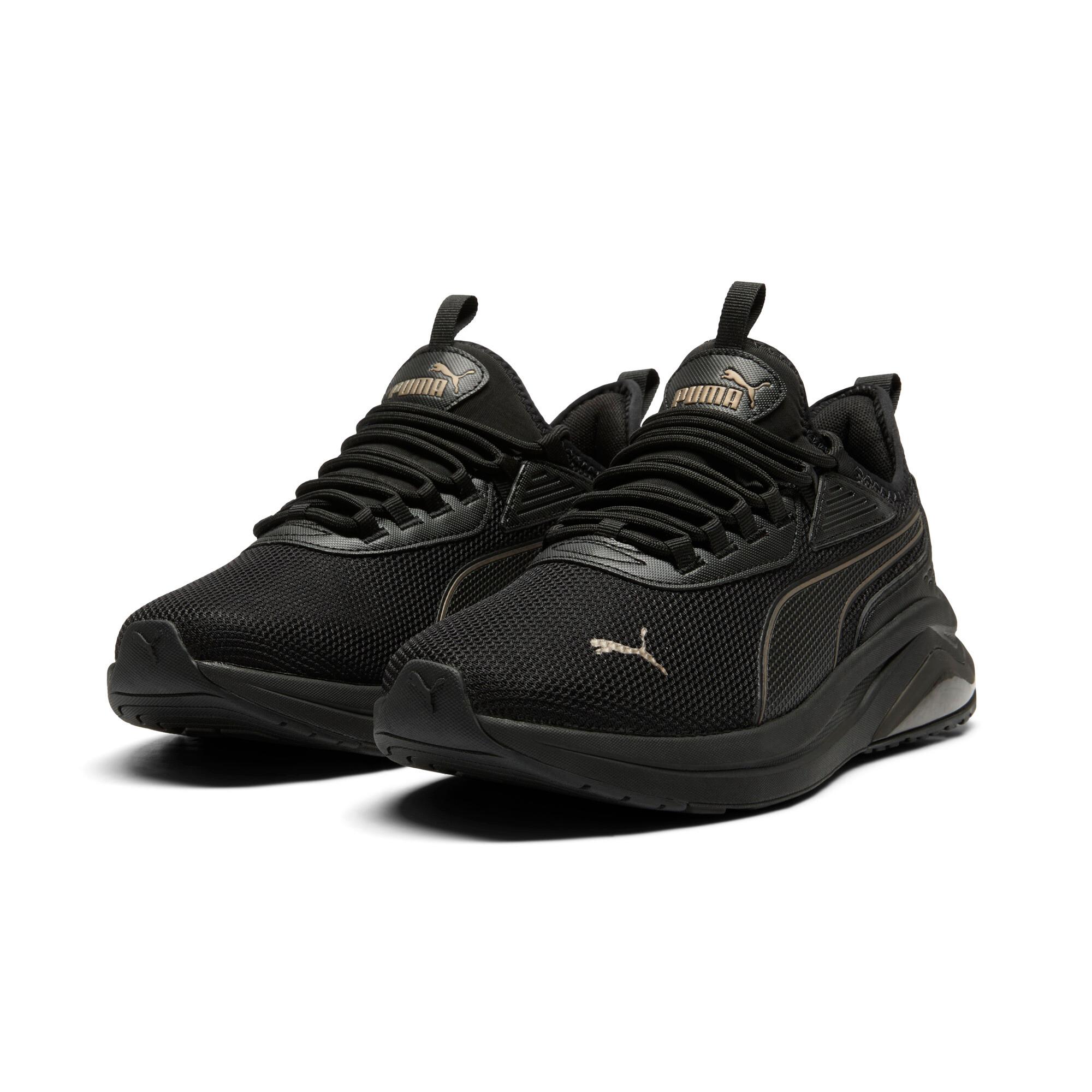 PUMA Amplifier Women's Wide Sneakers Product Image