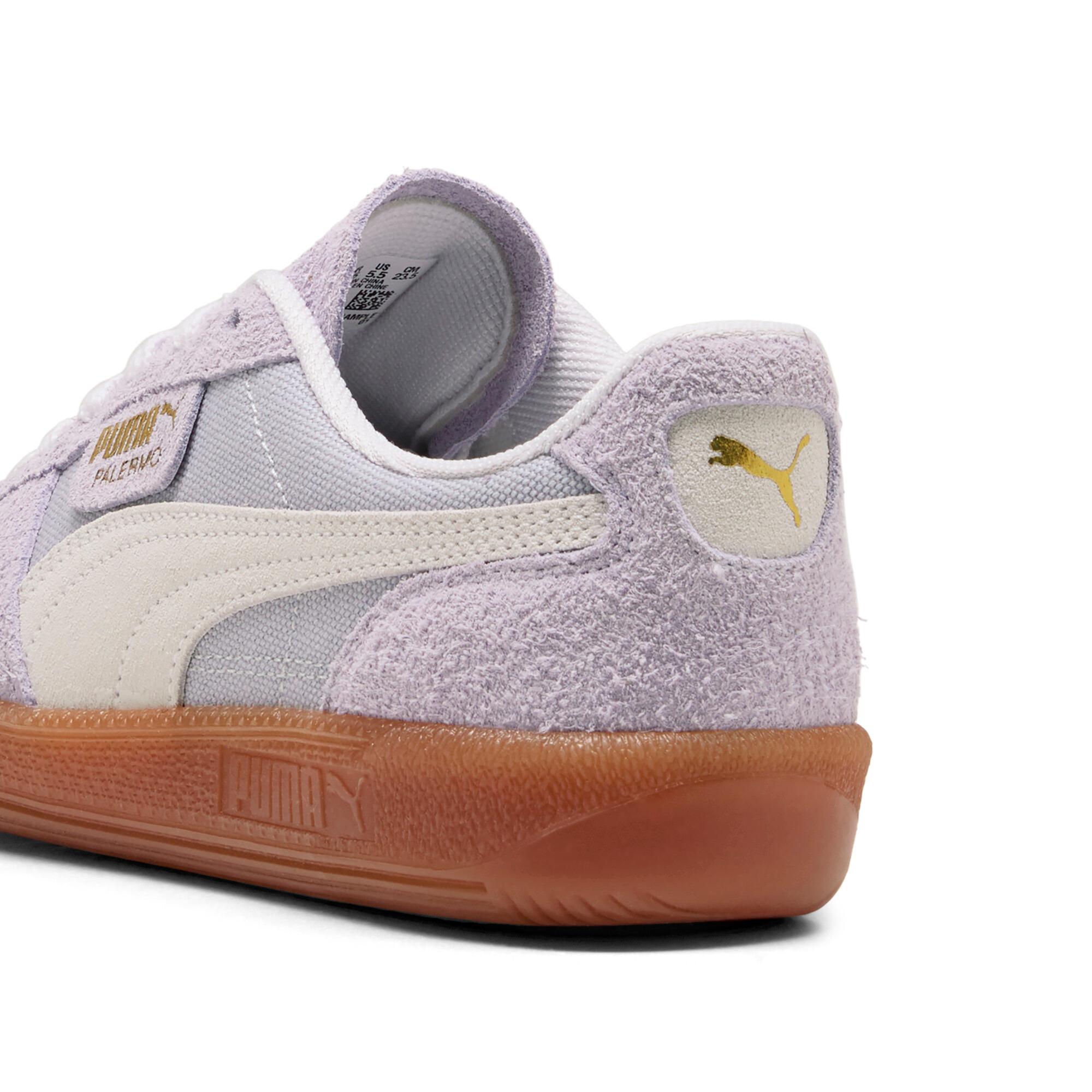 PUMA Palermo Vintage Women's Sneakers Product Image