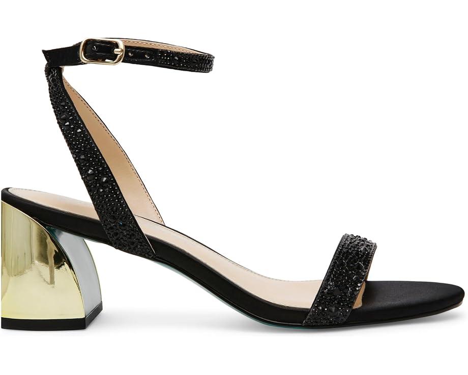 Mari Heeled Sandal Product Image