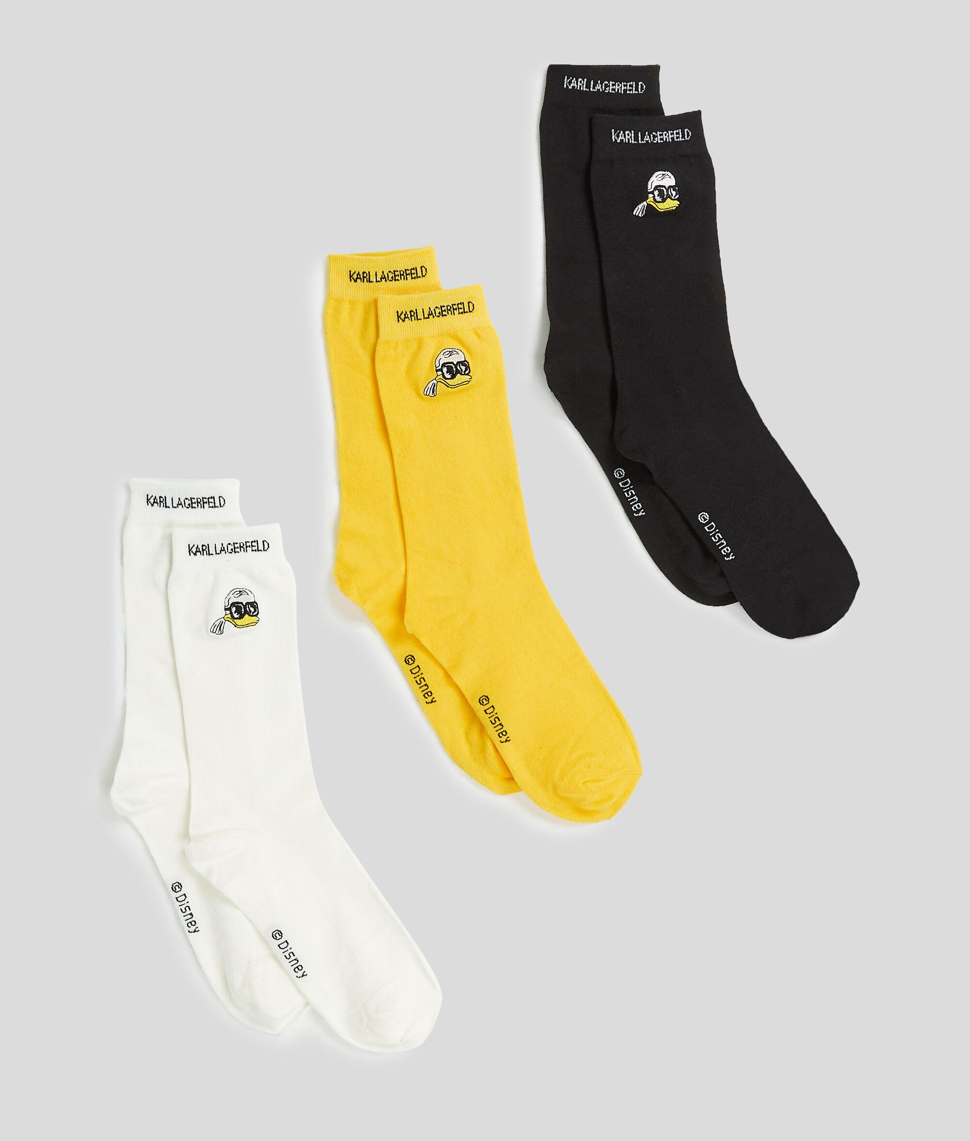 DISNEY X KL SOCKS – 3 PACK Product Image