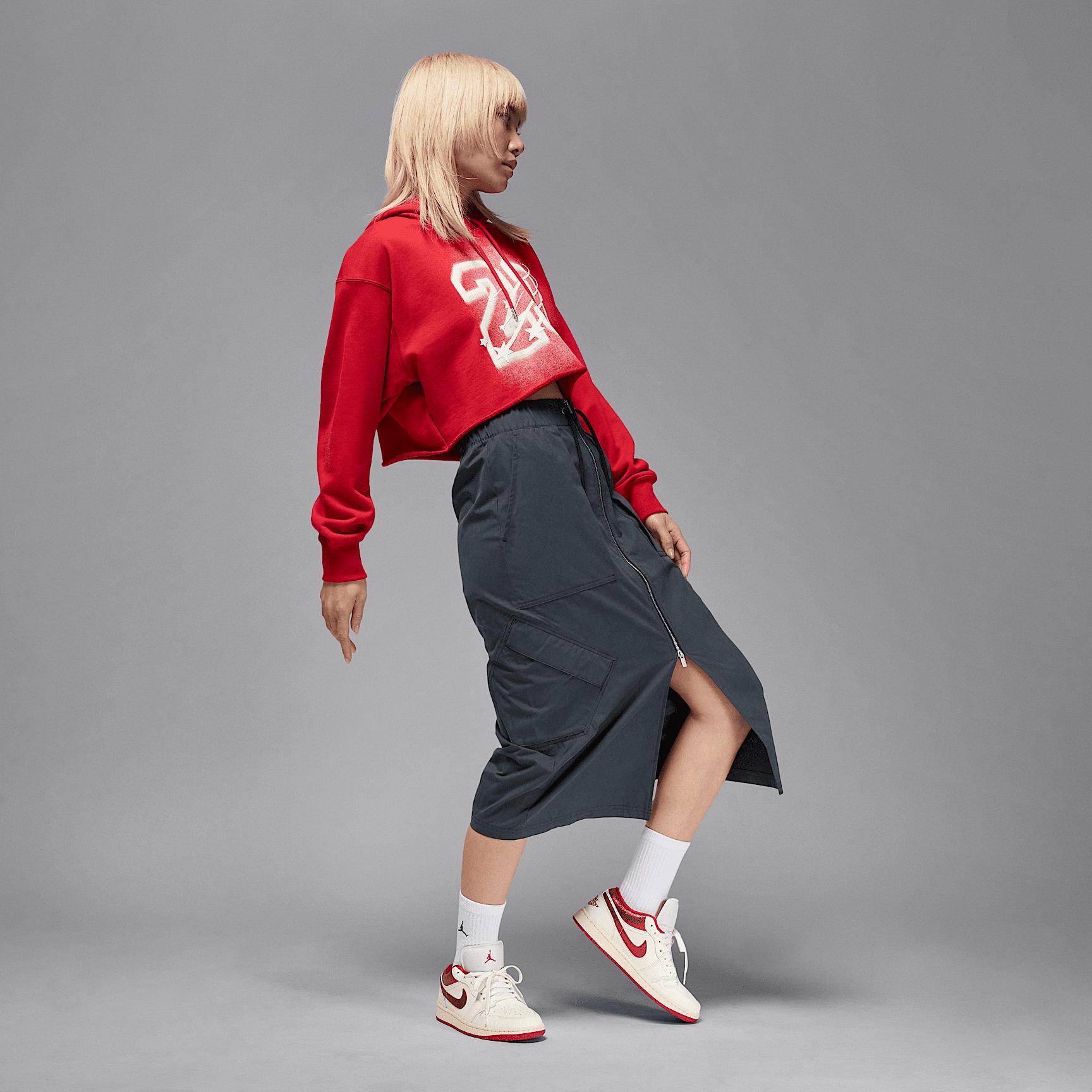 Women's Air Jordan 1 Low SE Shoes Product Image