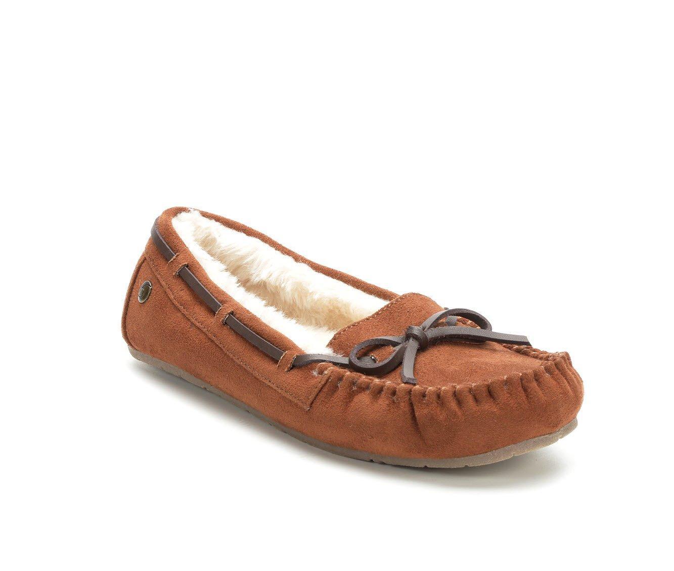 Makalu Mock Out Moccasins Product Image