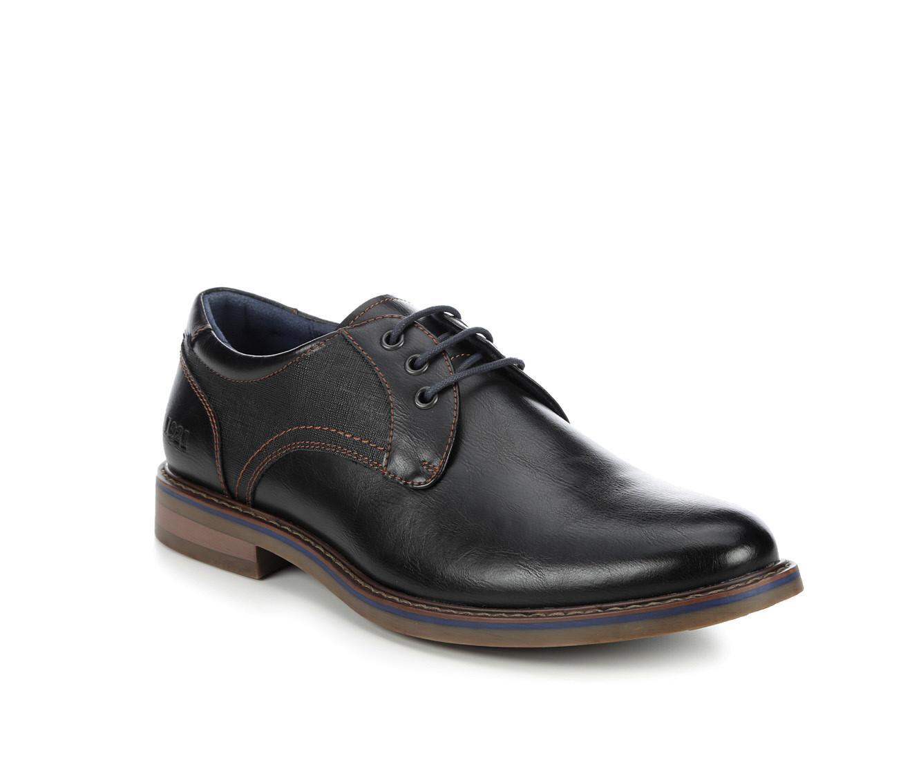 Men's Freeman Ronan Dress Oxfords Product Image