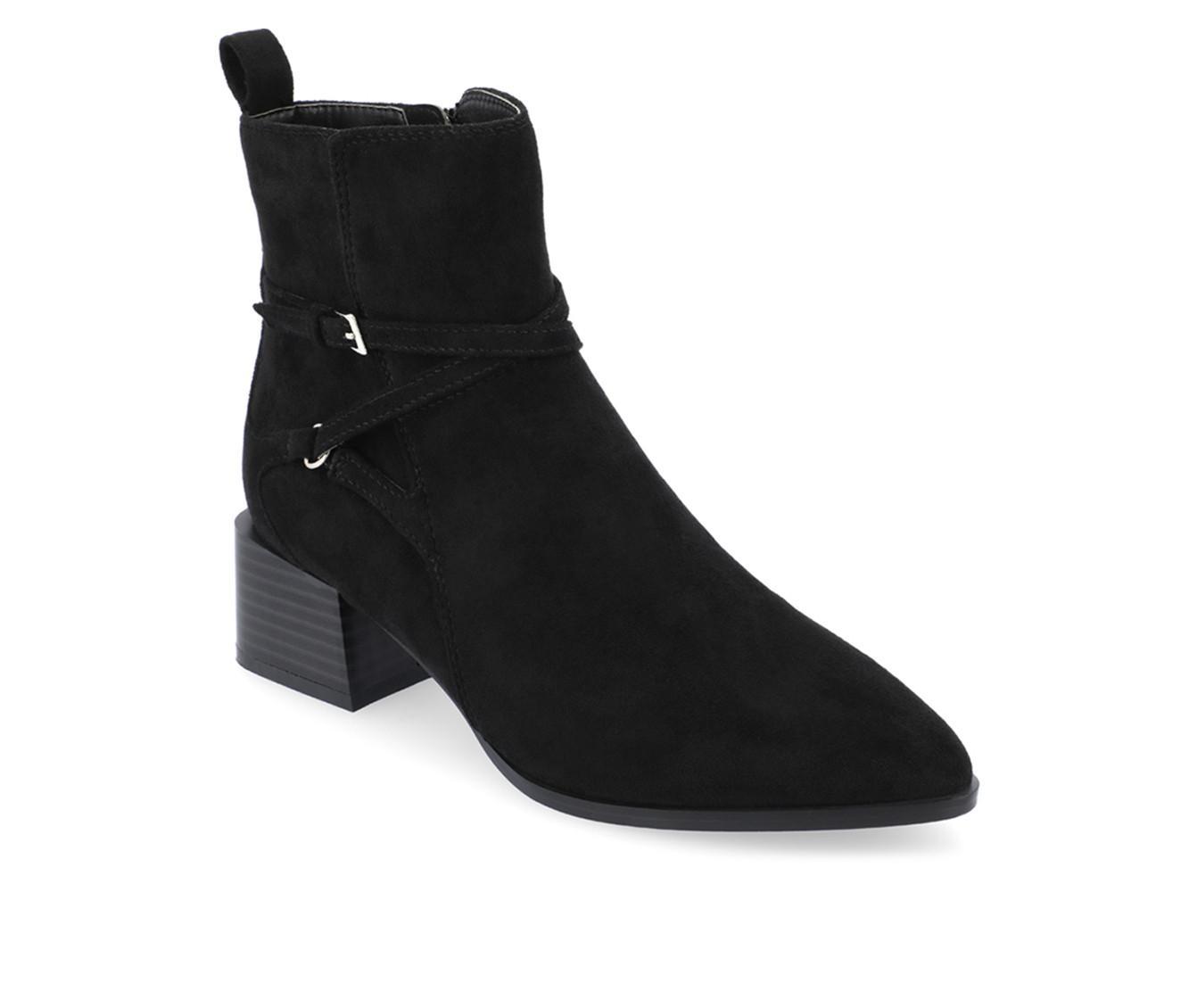 Women's Journee Collection Estelle Booties Product Image