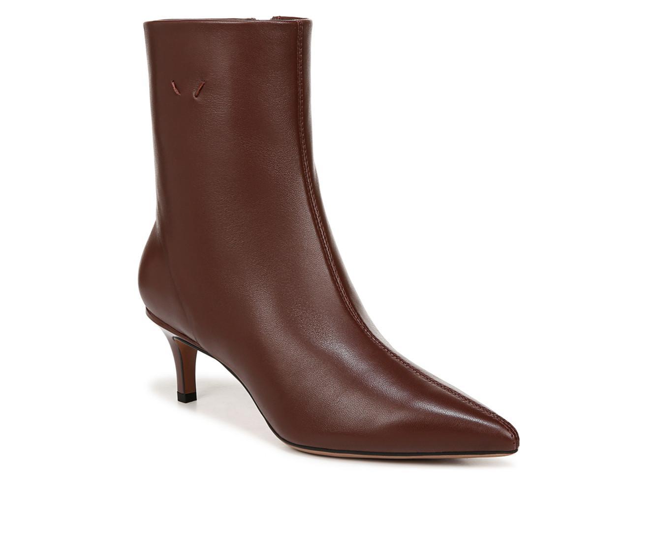 Women's Franco Sarto Anna Booties Product Image