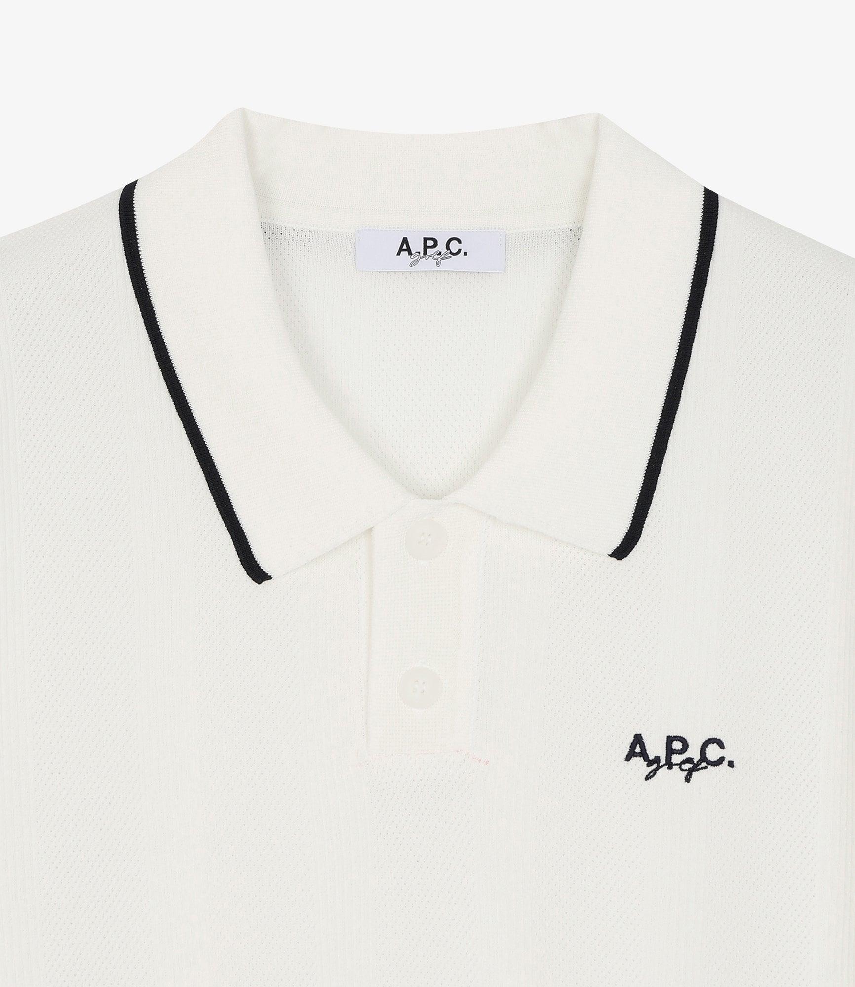 Tom polo Male Product Image