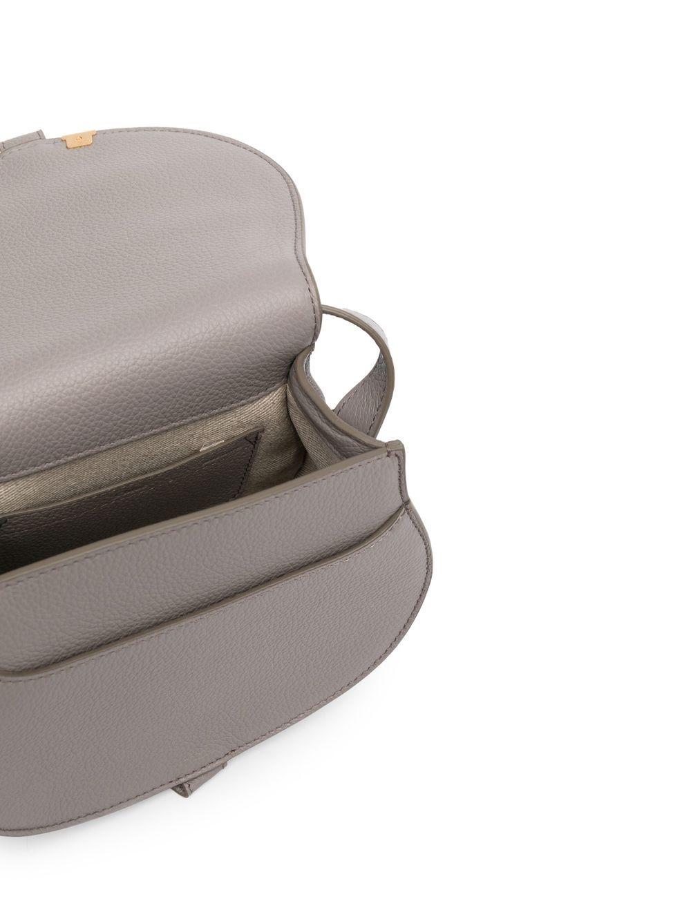 small Marcie Saddle bag Product Image