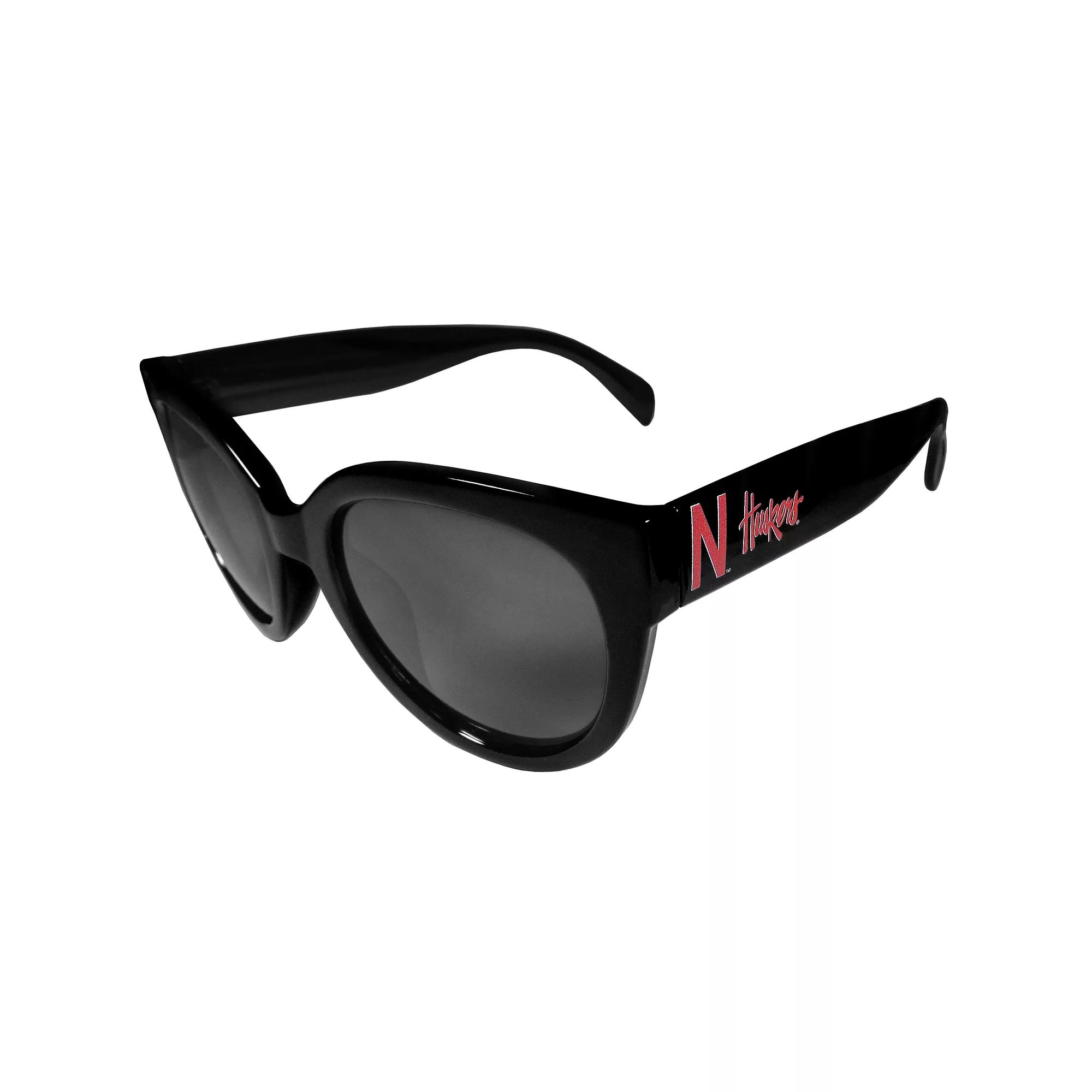 Women's Auburn Tigers Cat-Eye Sunglasses, Team Product Image