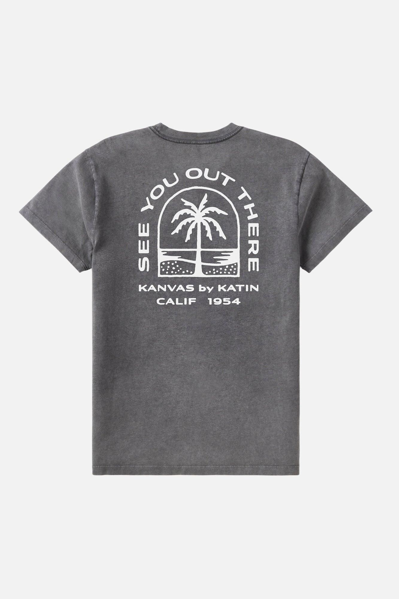 PASSAGE TEE Product Image