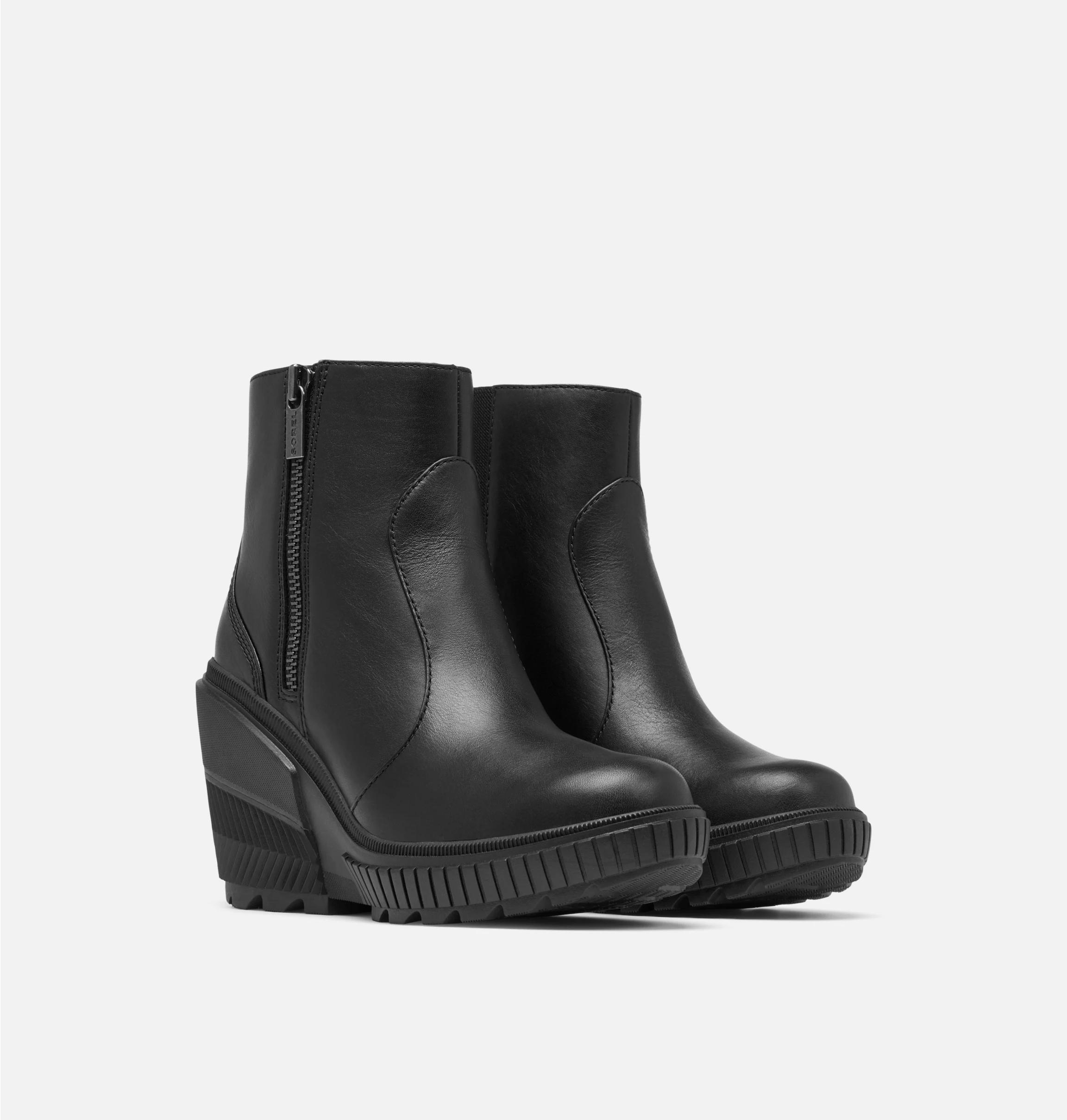 ONA AVE™ Women's Zip Wedge Product Image