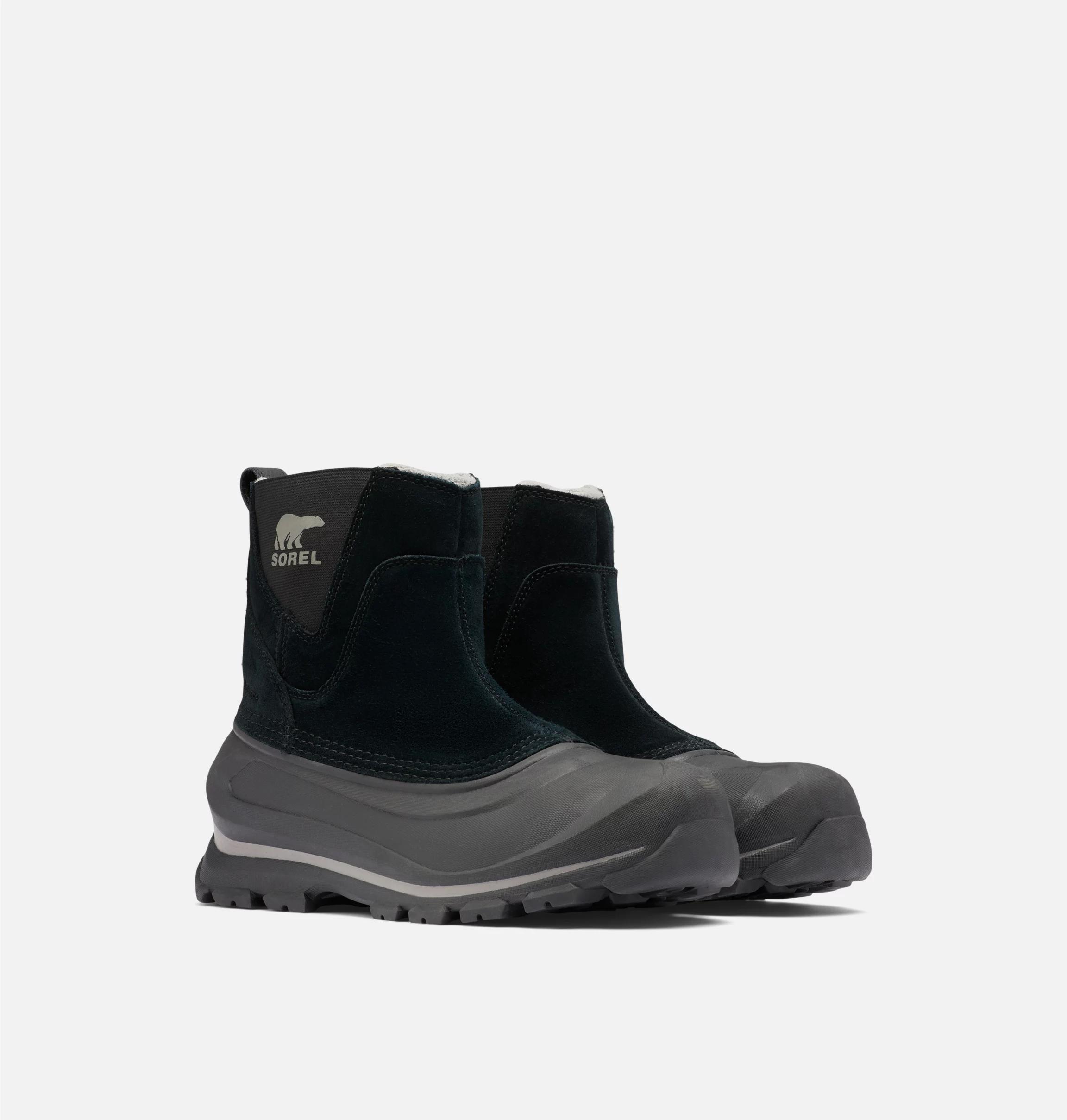 Men's Buxton™ Pull On Boot Product Image