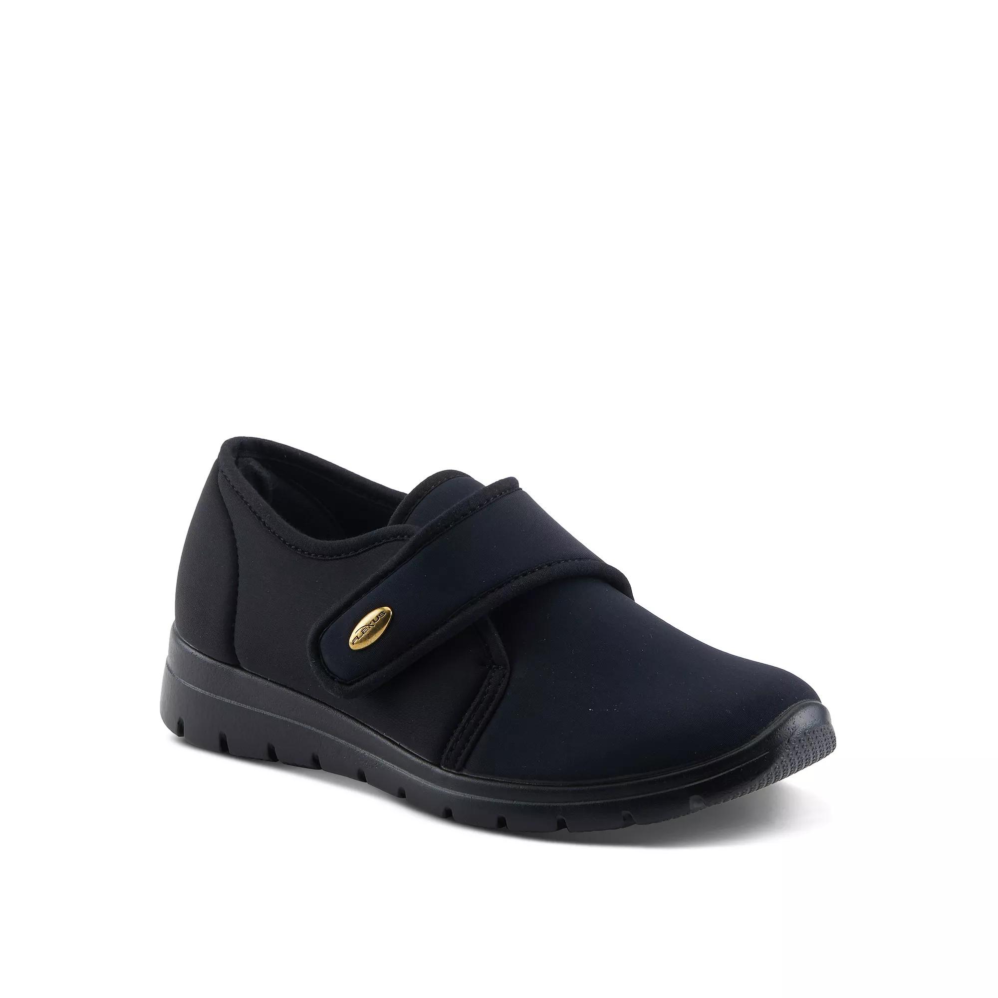 Flexus Amay Women's Slip-On Casual Shoes,  Product Image