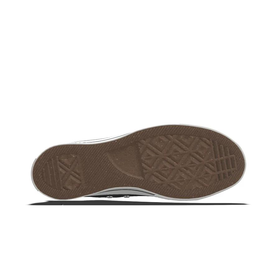Custom Chuck Taylor All Star Lift Platform By You Product Image