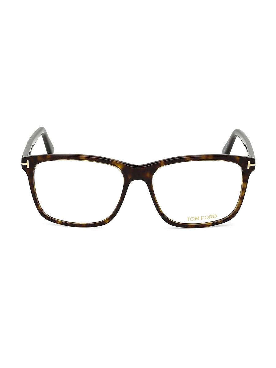Mens Tortoise Optical Glasses Product Image