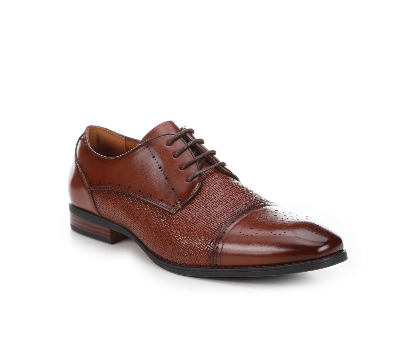 Men's Stacy Adams Nilssen Dress Shoes Product Image