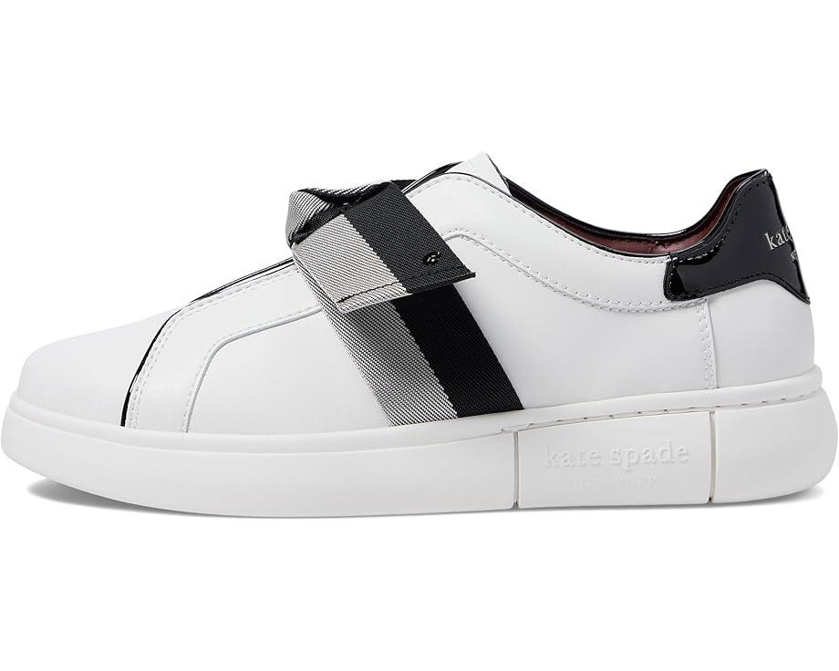 K As In Kate Lace Up Sneakers Product Image