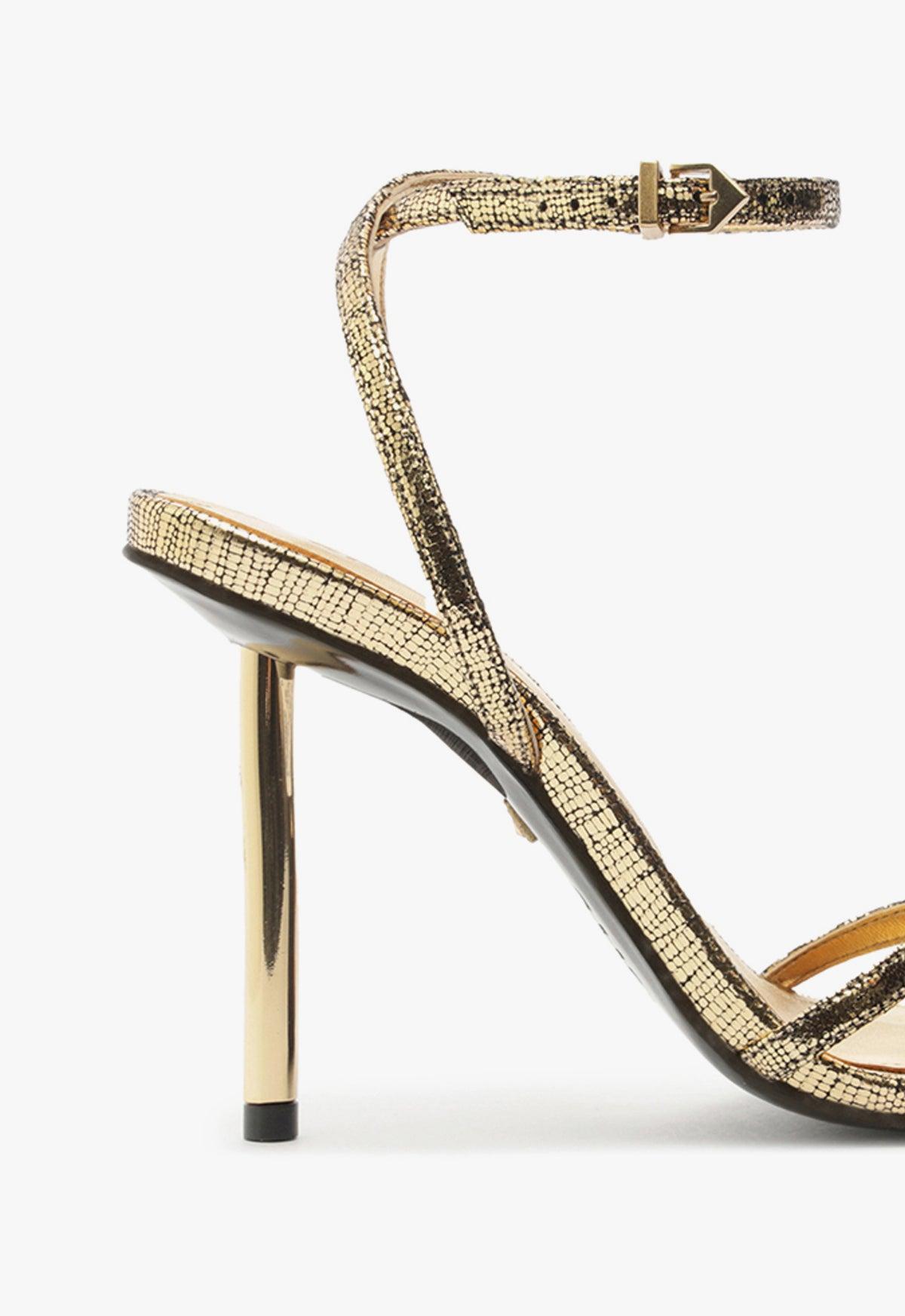 Eva Sandal Female Product Image