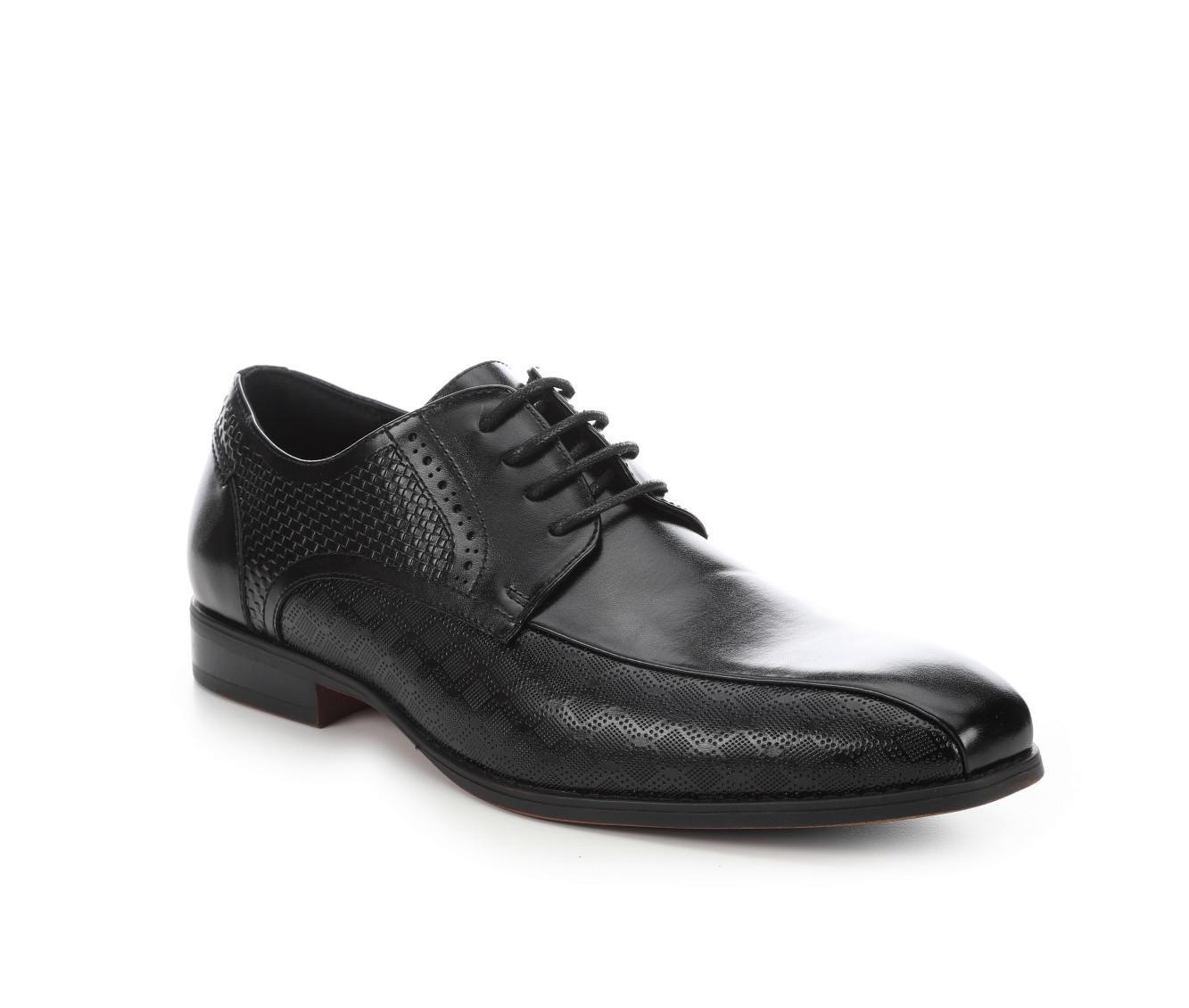 Men's Stacy Adams Nivens Dress Shoes Product Image