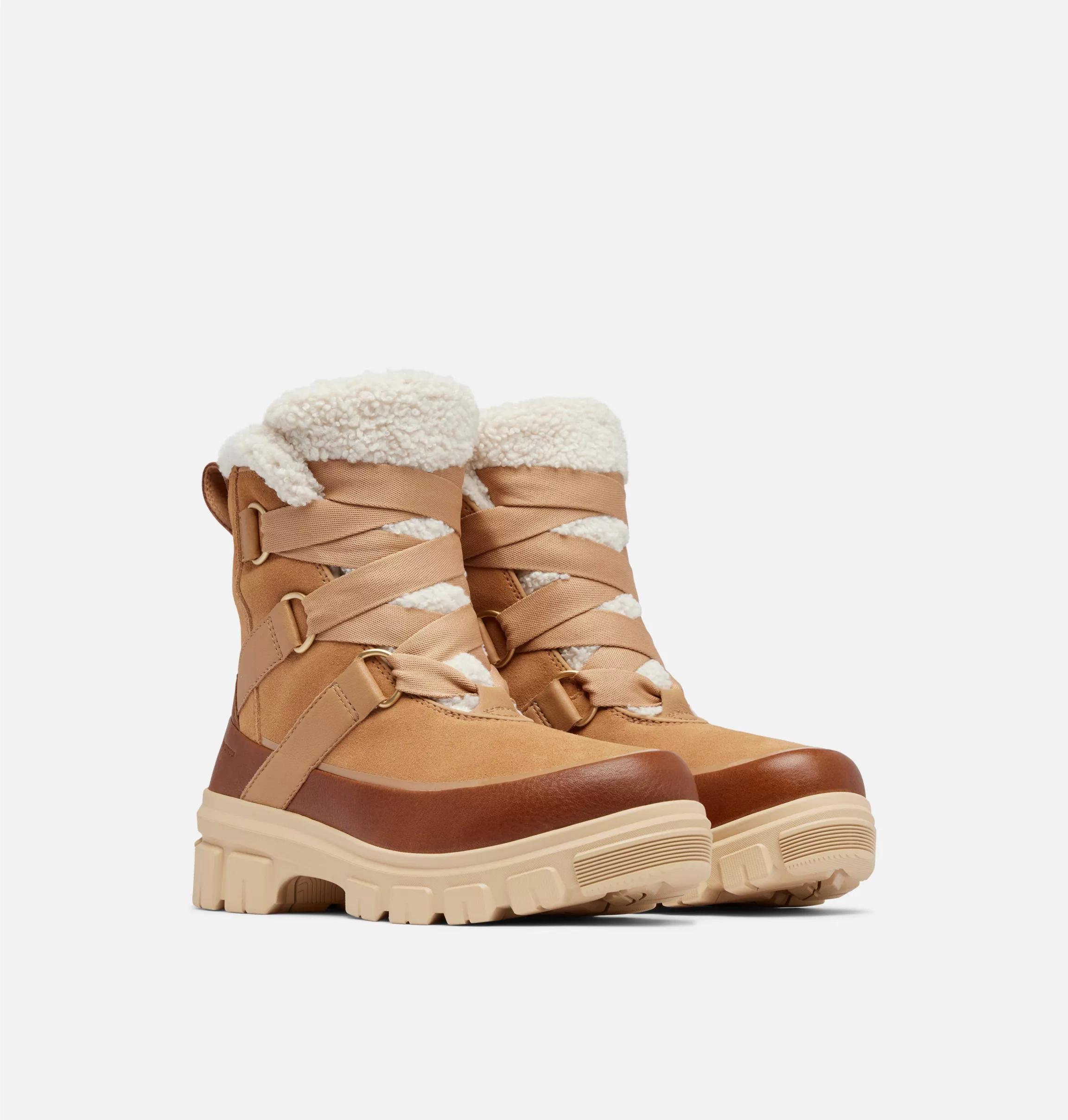 TIVOLI™ V Resort Women's Waterproof Boot Product Image